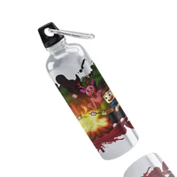 Kép 3/3 - DoggyAndi - 99 Éjszaka kulacs