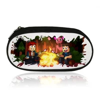 Kép 2/3 - DoggyAndi - 99 Éjszaka tolltartó