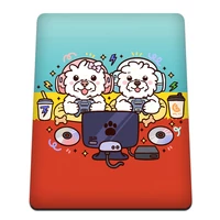 Kép 2/2 - DoggyAndi - Gamer kutyusok egérpad