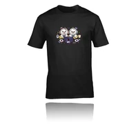 Kép 3/8 - DoggyAndi - Gamer kutyusok póló