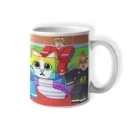 Kép 2/2 - Hunter - AURA bögre