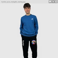 Kép 1/3 - Hunter - Aura melegítő nadrág