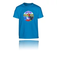 Kép 4/4 - Hunter - AURA póló