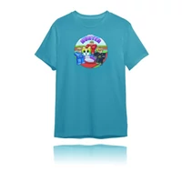 Kép 4/4 - Hunter - Aura PRÉMIUM póló