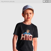 Kép 1/6 - Hunter - HTG PRÉMIUM póló