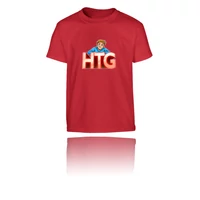 Kép 6/7 - Hunter - HTG póló