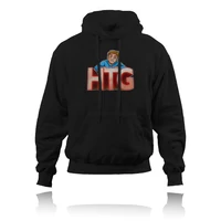 Kép 3/7 - Hunter - HTG kapucnis pulóver