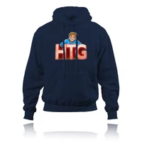Kép 4/7 - Hunter - HTG kapucnis pulóver