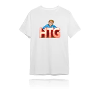 Kép 2/6 - Hunter - HTG PRÉMIUM póló
