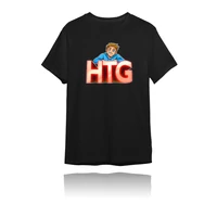 Kép 3/6 - Hunter - HTG PRÉMIUM póló