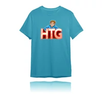 Kép 5/6 - Hunter - HTG PRÉMIUM póló