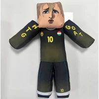 Kép 1/4 - Hunter - 2026 AURA figura