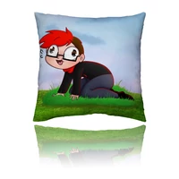 Kép 2/2 - Kewin - Grass díszpárna