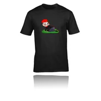 Kép 3/5 - Kewin - Grass póló