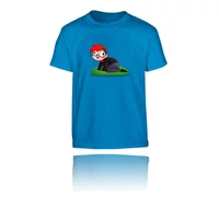 Kép 4/5 - Kewin - Grass póló