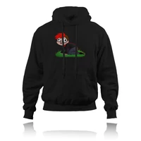 Kép 3/5 - Kewin - Grass kapucnis pulóver