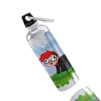 Kép 2/3 - Kewin - Grass kulacs