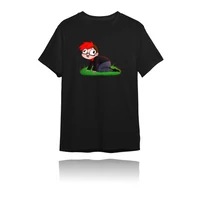 Kép 3/4 - Kewin - Grass PRÉMIUM póló