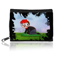 Kép 2/4 - Kewin - Grass sport pénztárca