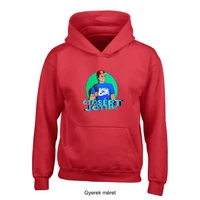 Kép 4/13 - Nasz Dániel - Ötösért jöttem! kapucnis pulóver