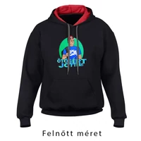 Kép 8/13 - Nasz Dániel - Ötösért jöttem! kapucnis pulóver
