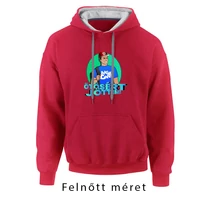 Kép 11/13 - Nasz Dániel - Ötösért jöttem! kapucnis pulóver