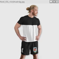 Kép 1/3 - Noel - OG rövid nadrág