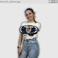 Kép 1/3 - Noel - OG tolltartó