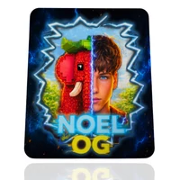 Kép 2/2 - Noel - OG egérpad