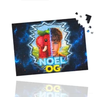 Kép 2/3 - Noel - OG puzzle