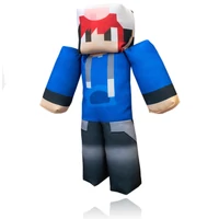 Kép 2/3 - OwnMcKendry Original figura