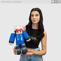 Kép 1/3 - OwnMcKendry Original figura