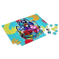 Kép 2/3 - OwnMcKendry - Doktor puzzle