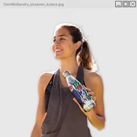 Kép 1/3 - OwnMcKendry - SixSeven kulacs