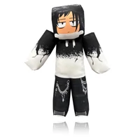 Kép 2/3 - OwnMcKendry Roblox figura ( alvóka )