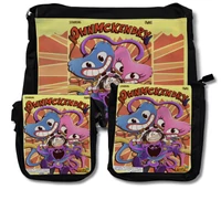 Kép 2/2 - OwnMcKendry - Poppy2026 oldaltáska