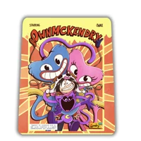 Kép 2/2 - OwnMcKendry - Poppy2026 egérpad