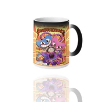 Kép 2/2 - OwnMcKendry - Poppy2026 varázs bögre