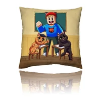 Kép 2/3 - Zsdav - Cicus suli díszpárna