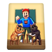 Kép 2/2 - Zsdav - Cicus suli egérpad