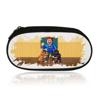 Kép 2/3 - Zsdav - Cicus suli tolltartó