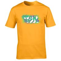 Kép 8/10 - TheShowK - TSK Graffiti póló