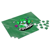 Kép 1/2 - Zsomac - Slime puzzle