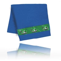 Kép 2/6 - Zsomac - Slime törölköző