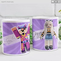 Kép 4/5 - Egyedi bögre