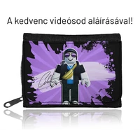 Kép 2/4 - Egyedi sport pénztárca