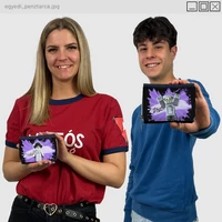 Kép 4/4 - Egyedi sport pénztárca