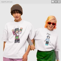 Kép 4/4 - Egyedi póló