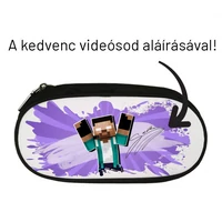 Kép 3/4 - Egyedi tolltartó