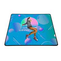 Kép 1/2 - ZsDav - Neon gamer egérpad